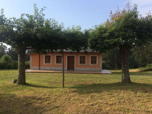 Casa independiente en Lugar Porta Pena thumbnail 2