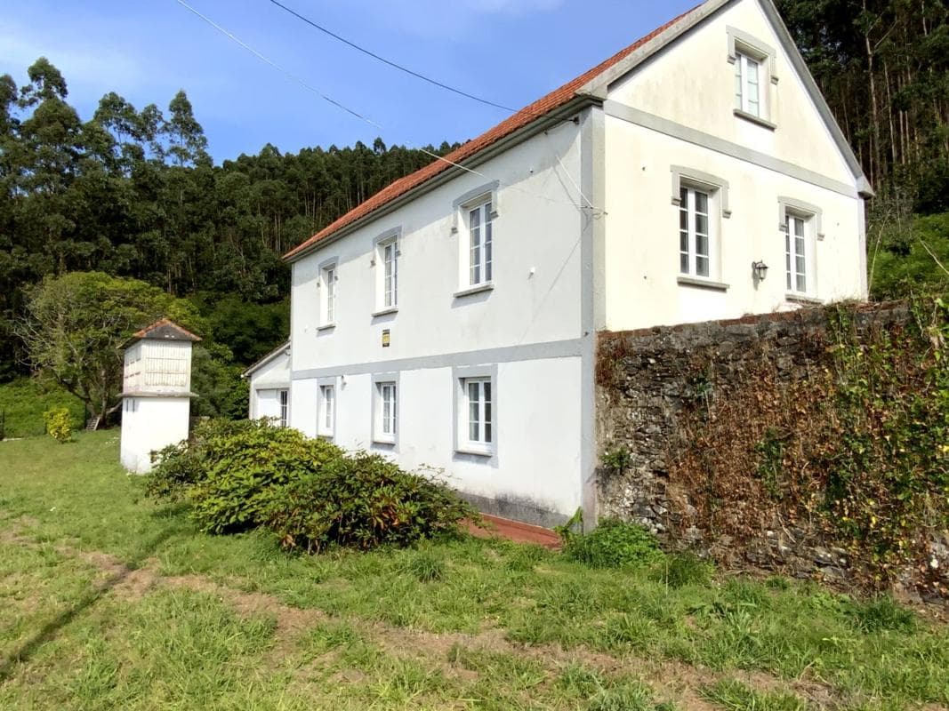 Venta de finca rústica en Pantín , Valdoviño photo 3