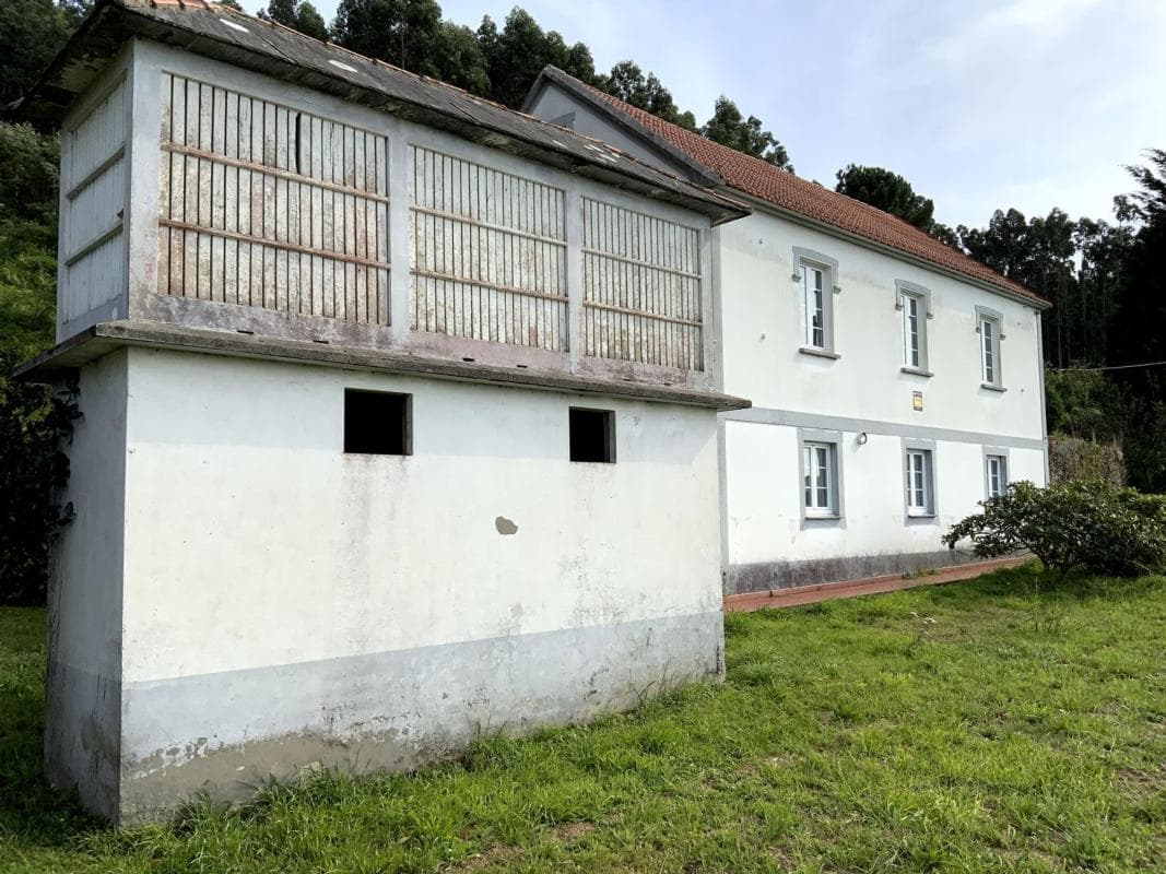Venta de finca rústica en Pantín , Valdoviño photo 4
