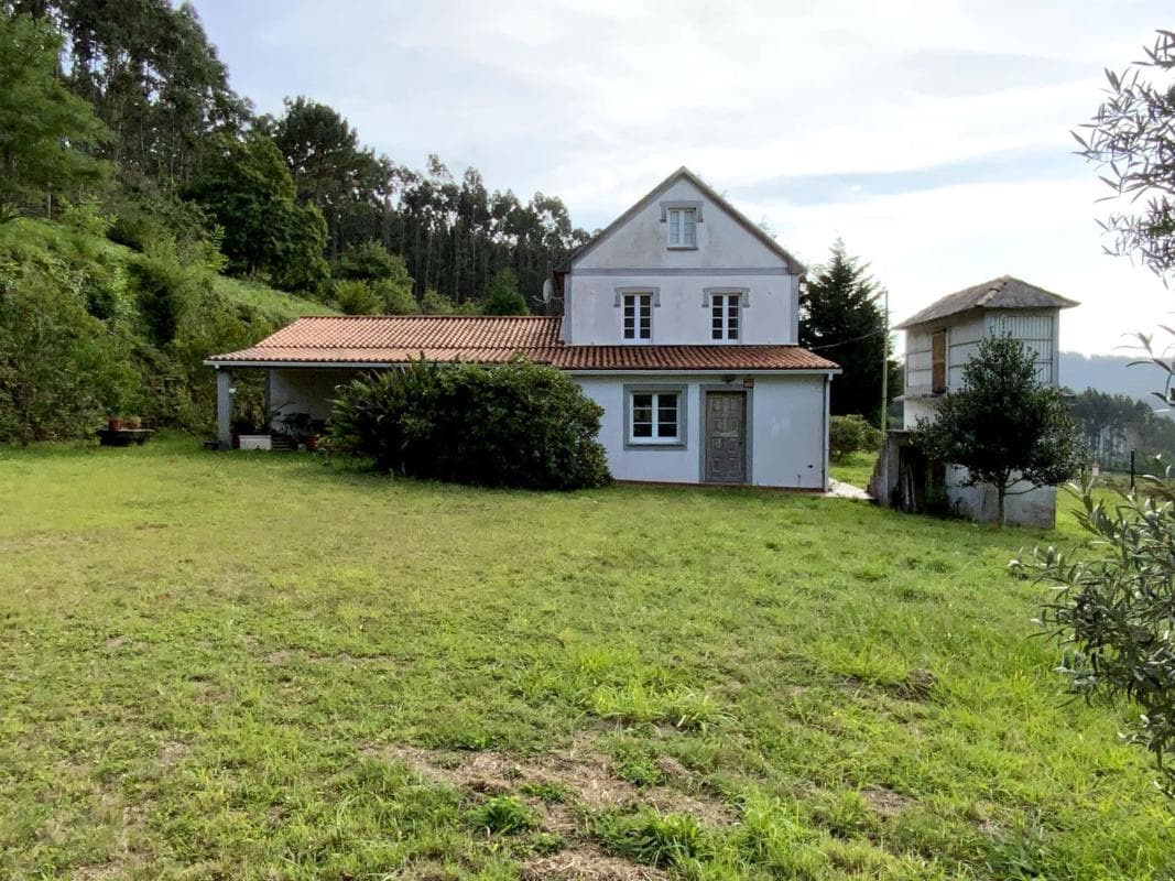 Venta de finca rústica en Pantín , Valdoviño photo 5