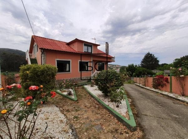 Casa independiente en Gándara thumbnail 1