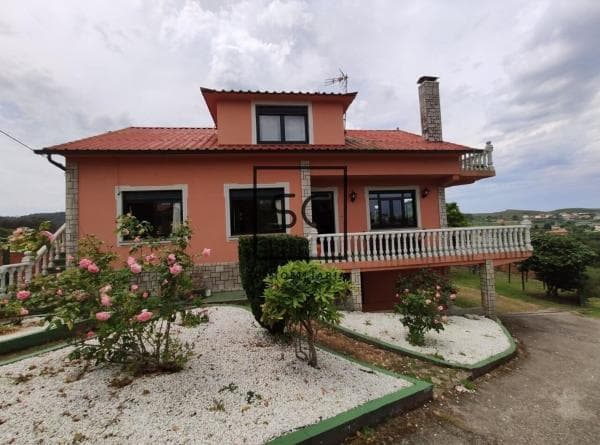Casa independiente en Gándara thumbnail 2