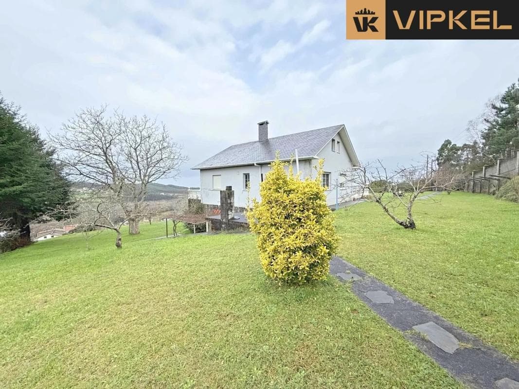 Venta de chalet independiente en Pereira, Valdoviño
photo 3