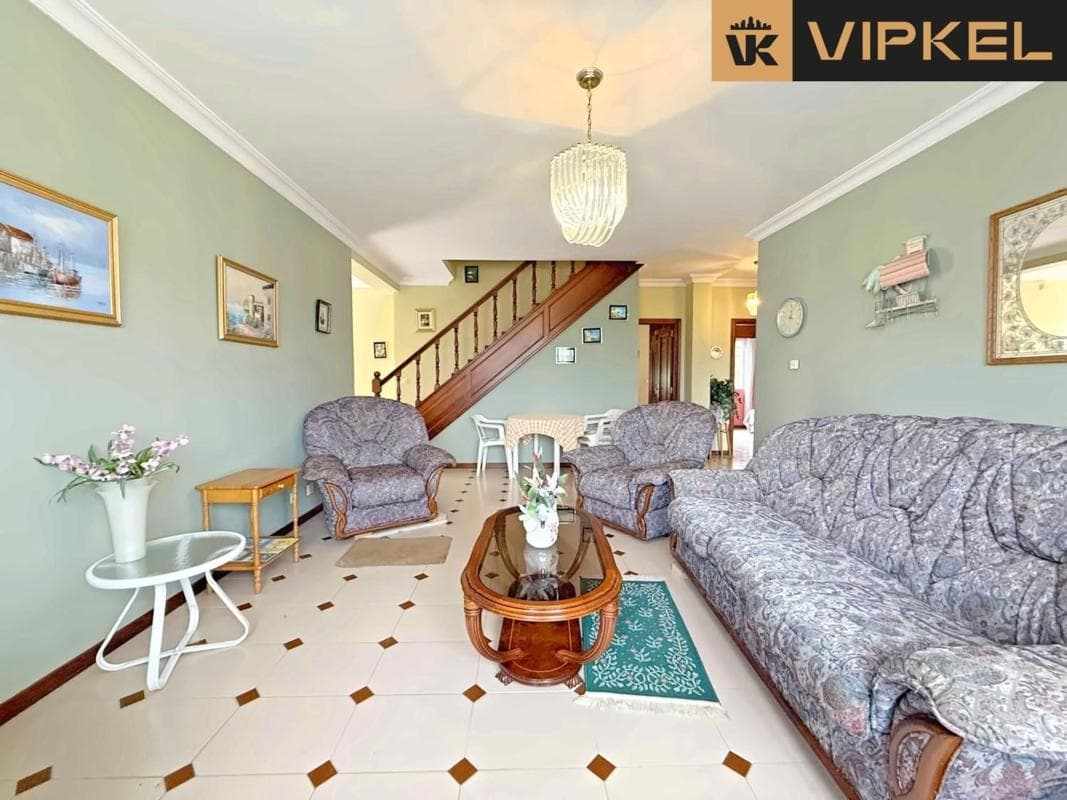 Venta de chalet independiente en Pereira, Valdoviño
photo 5