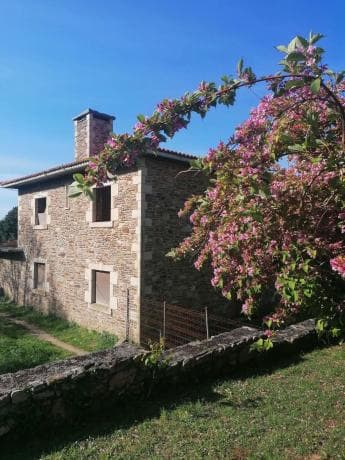 Rustic farm for sale in Valdoviño , Valdoviño thumbnail 1
