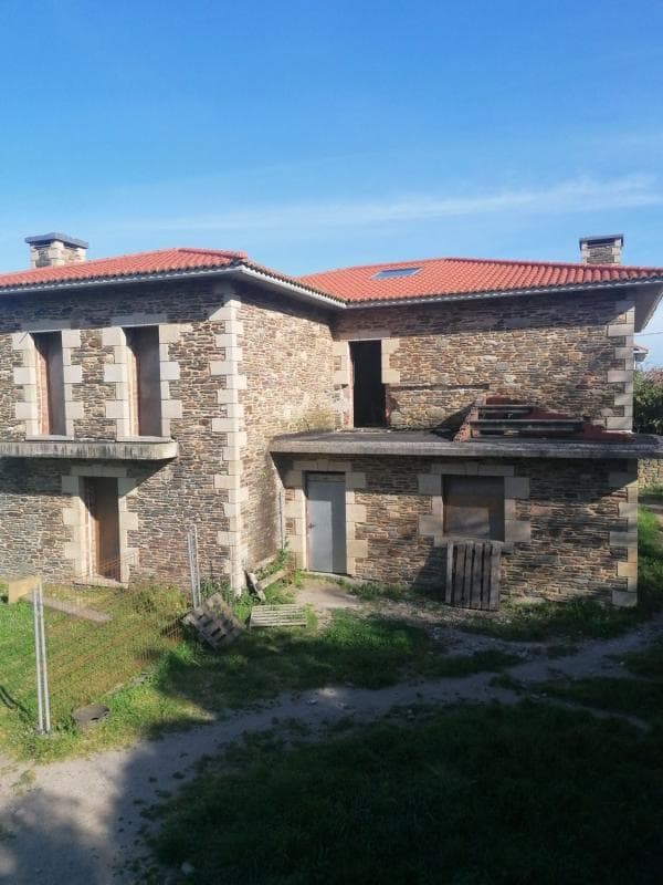 Venta de finca rústica en Valdoviño , Valdoviño photo 3