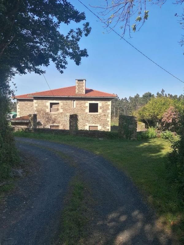 Venta de finca rústica en Valdoviño , Valdoviño photo 4