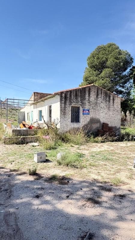 Venta de finca rústica en Pasaje SALADAR s/n , Villena photo 5