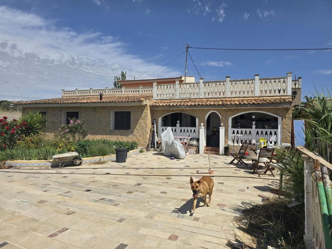 Venta de chalet independiente en Sax, Sax
photo 2