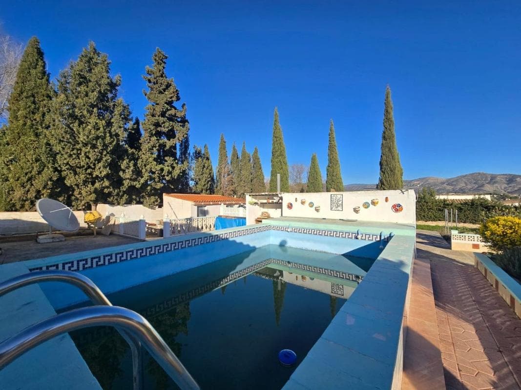 Venta de chalet independiente en Sax, Sax
photo 2