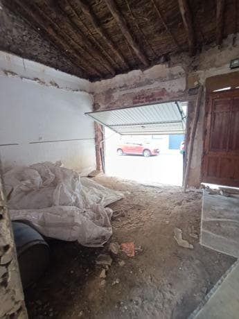 Casa de pueblo en calle de la Cañada photo 1