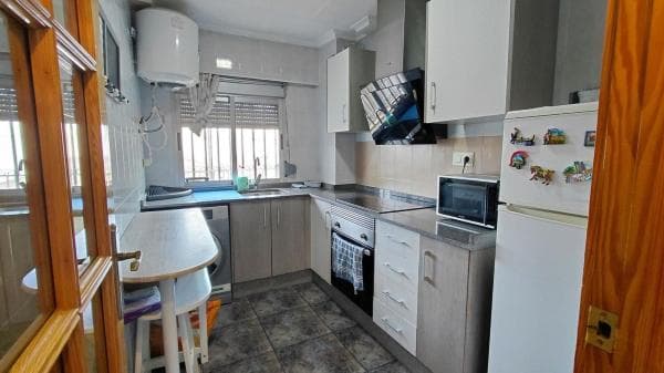 Venta de piso en La Paz , Villena
photo 1