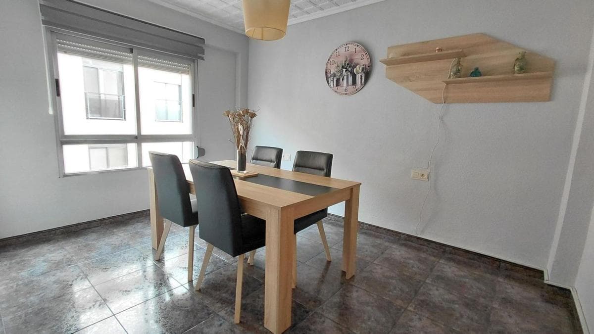 Venta de piso en La Paz , Villena
photo 2