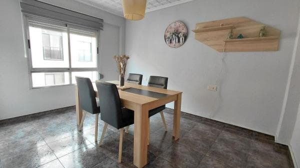 Venta de piso en La Paz , Villena
thumbnail 1