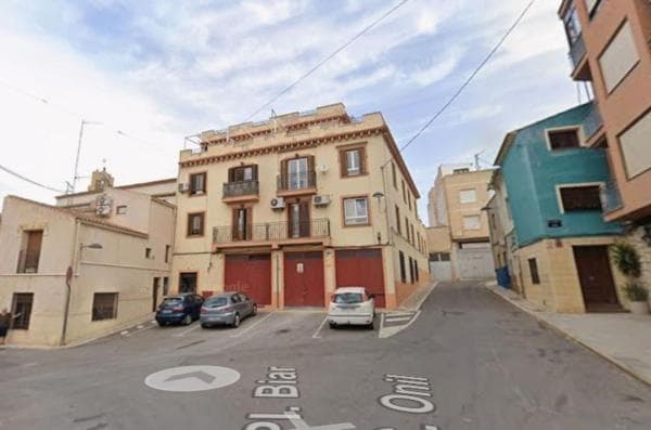 Venta de piso en Plaza Biar, Villena
photo 1