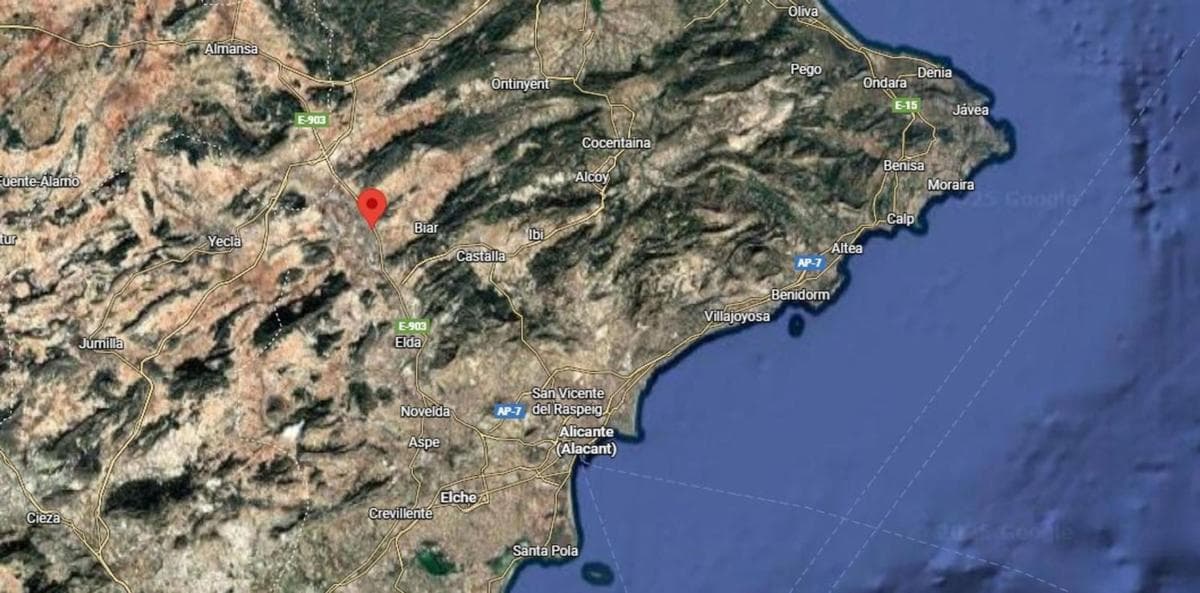 Venta de piso en Plaza Biar, Villena
photo 4