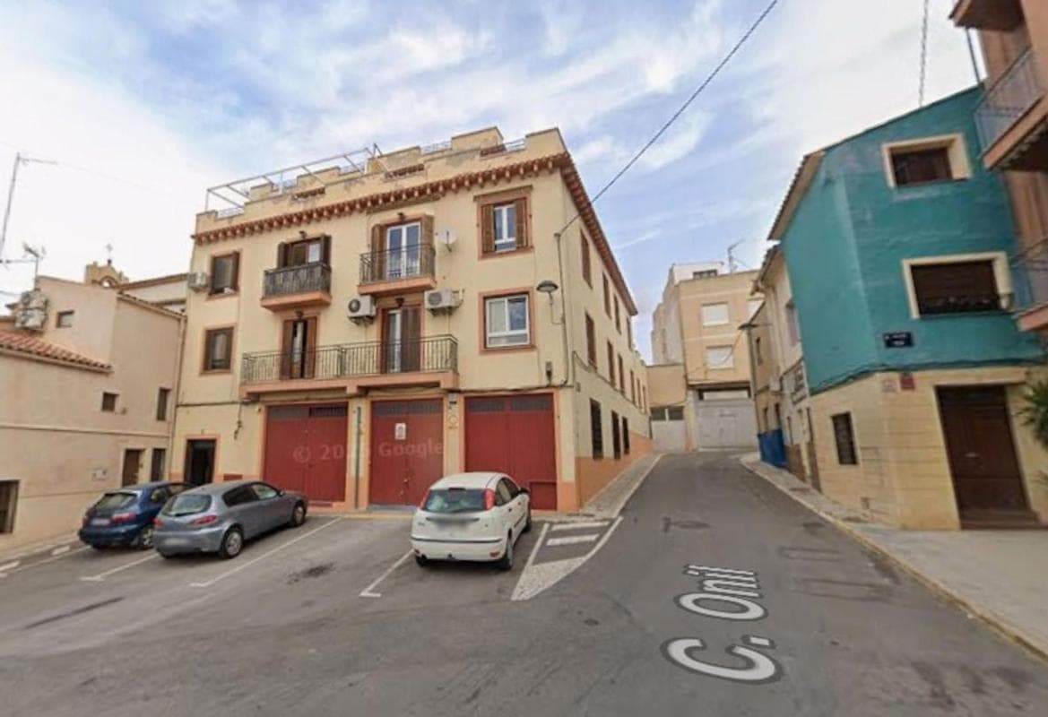 Venta de piso en Plaza Biar, Villena
photo 5