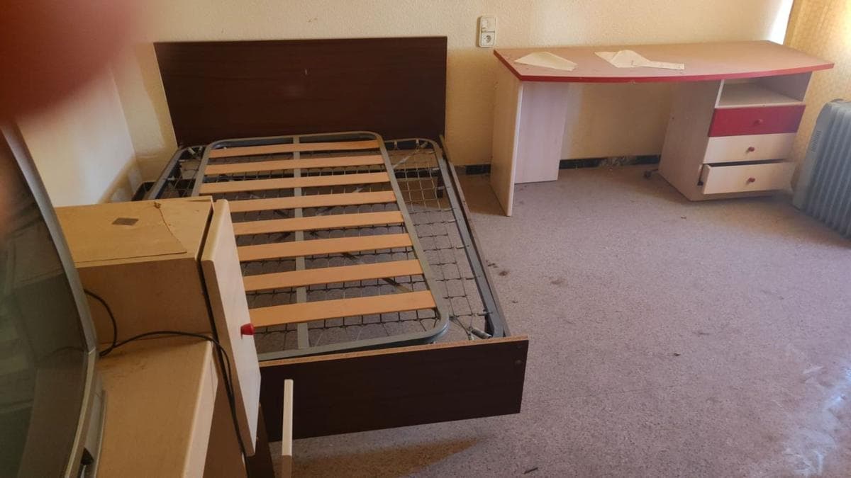 Venta de piso en CL ARTAL DE ALAGON, Sax
photo 4