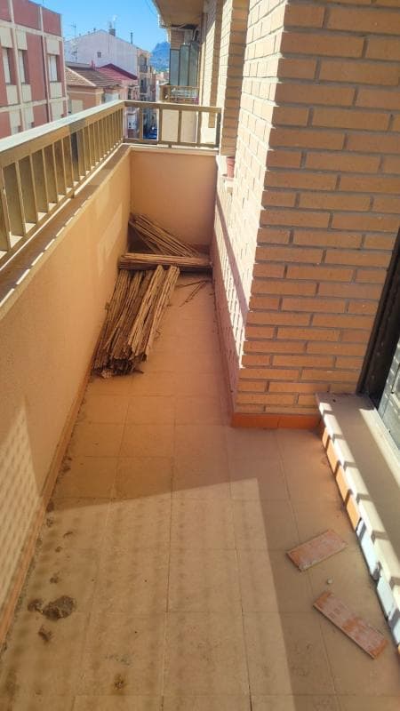Venta de piso en CL ARTAL DE ALAGON, Sax
photo 5