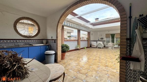 Chalet independiente en venta en Sax, Sax photo 1