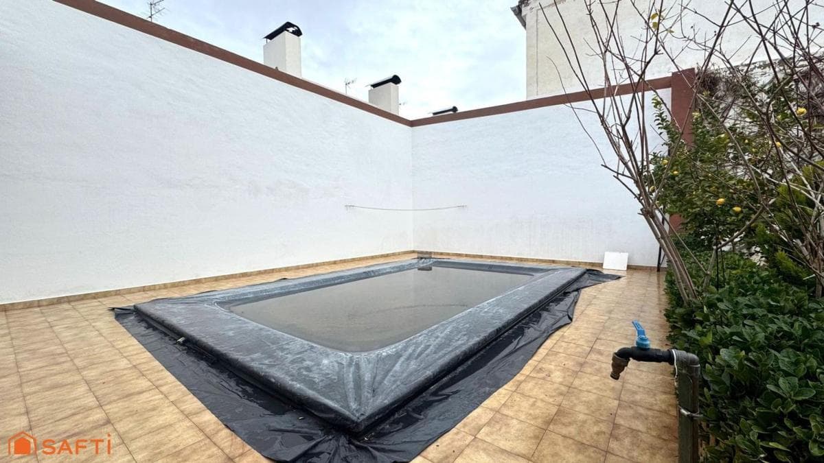 Venta de chalet independiente en Sax, Sax
photo 2