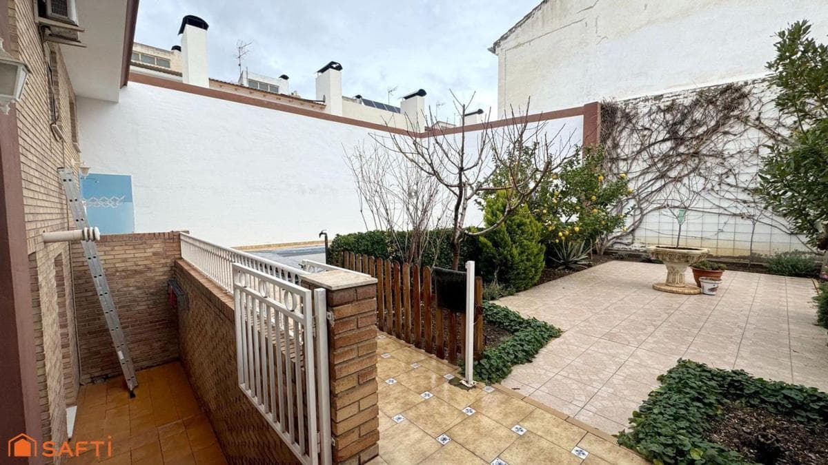Venta de chalet independiente en Sax, Sax
photo 3