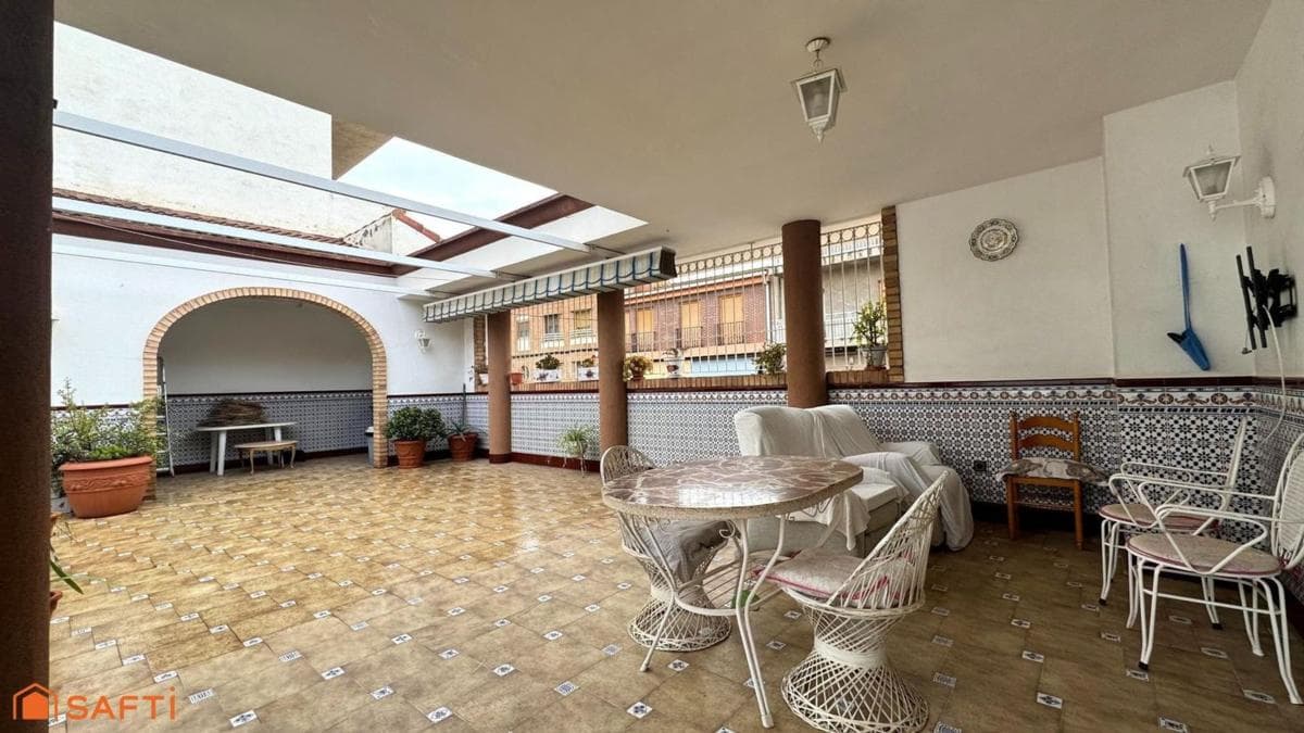 Venta de chalet independiente en Sax, Sax
photo 4