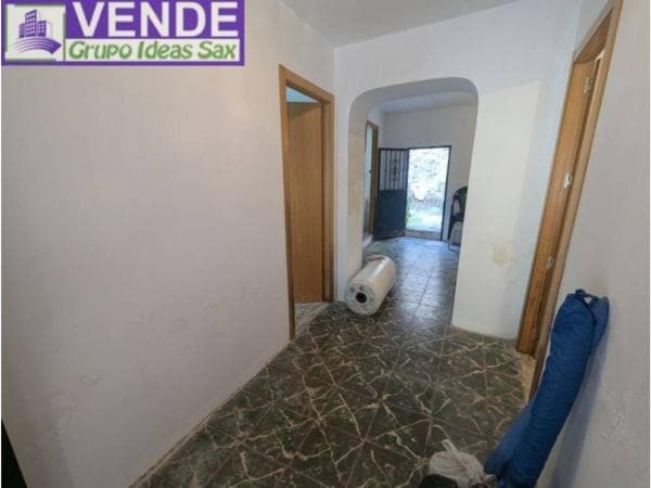 Chalet adosado photo 1