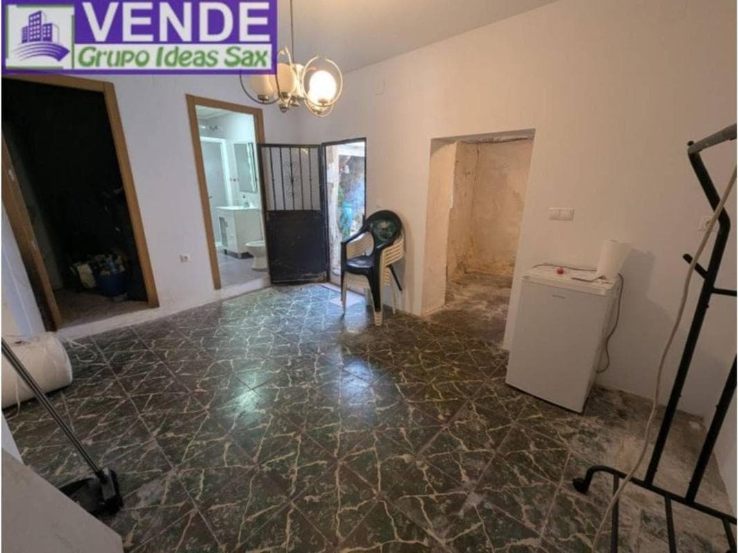 Venta de chalet adosado en Sax , Sax photo 5