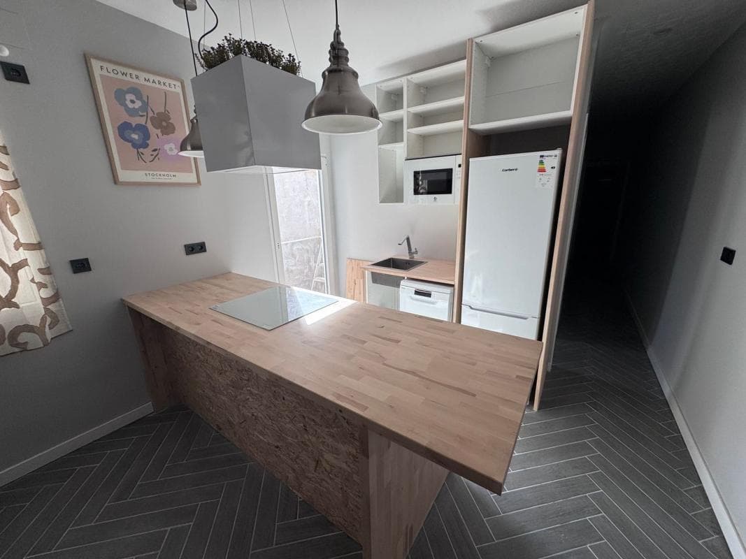 Venta de piso en CL MENENDEZ PELAYO, Villena
photo 3