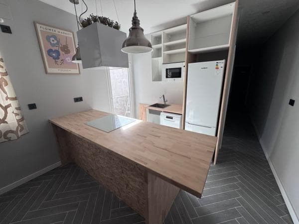 Venta de piso en CL MENENDEZ PELAYO, Villena
thumbnail 2