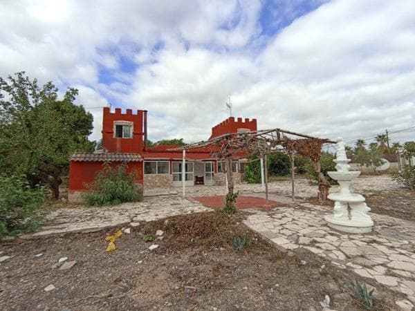 Casa independiente photo 1