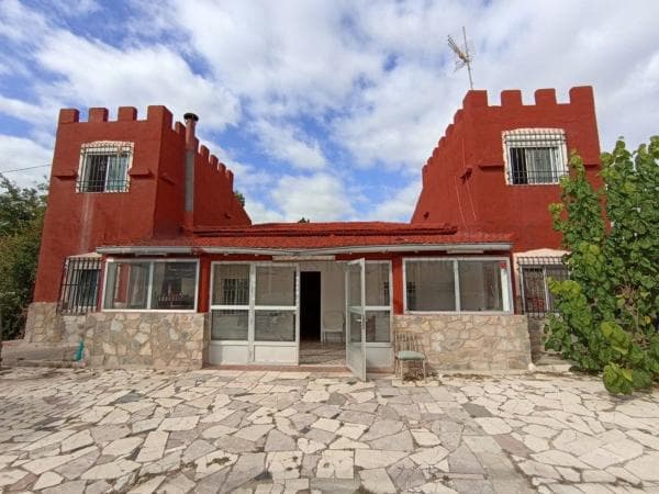 Casa independiente thumbnail 1