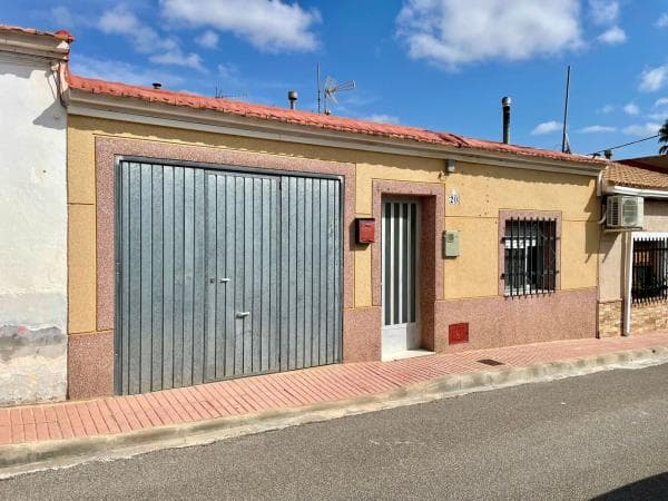 Casa independiente en calle Miguel Hernández, 1 photo 1