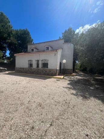 Finca rústica en venta en Albatera , Albatera photo 1