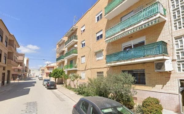 Venta de piso en Albatera, Albatera
photo 1
