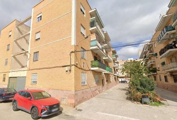 Venta de piso en Albatera, Albatera
thumbnail 2