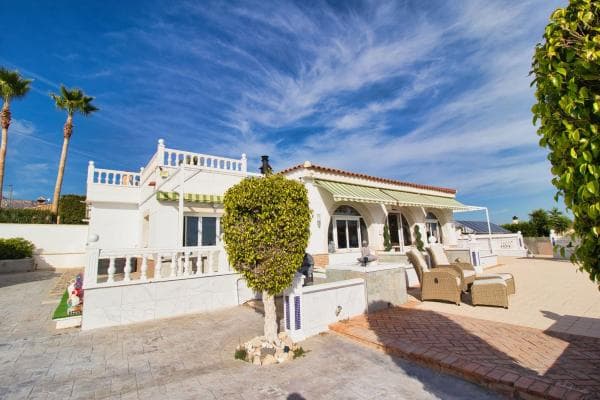 Casa rural photo 1