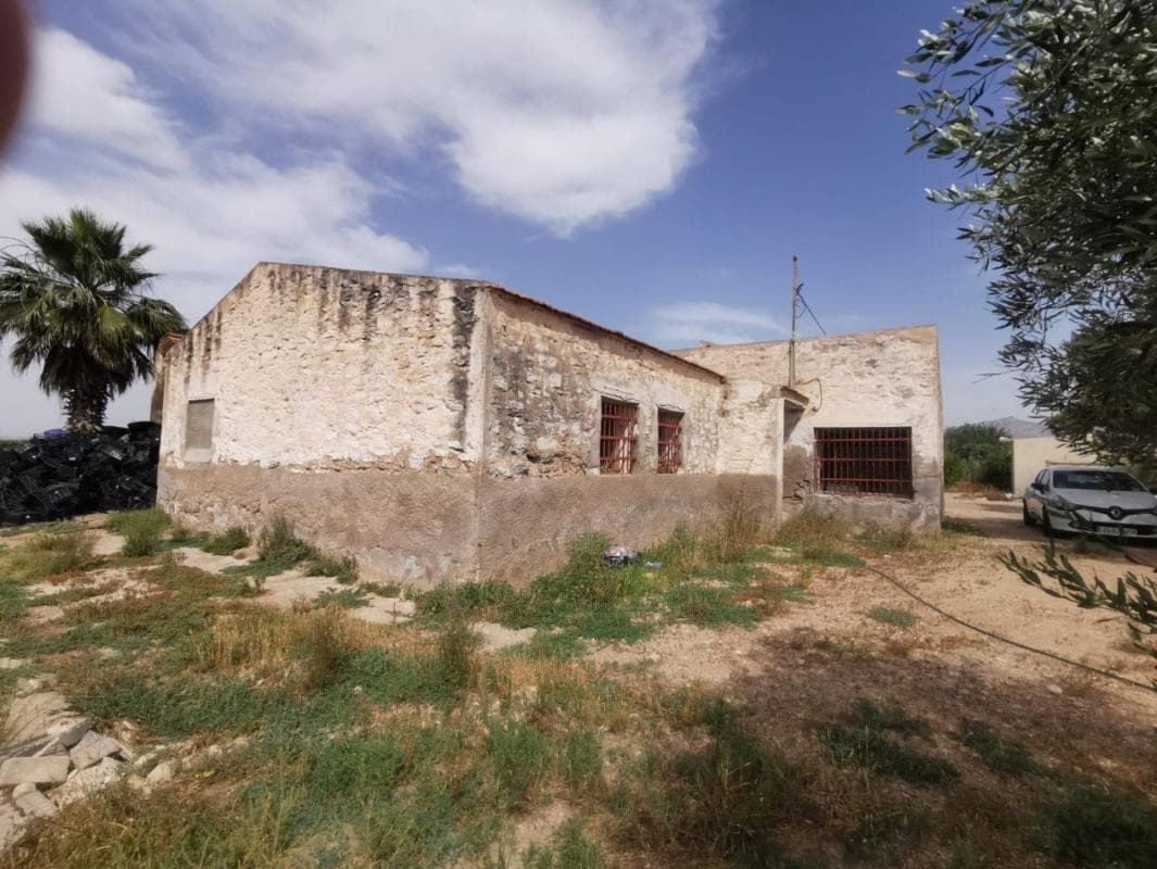 Venta de finca rústica en Albatera , Albatera photo 5