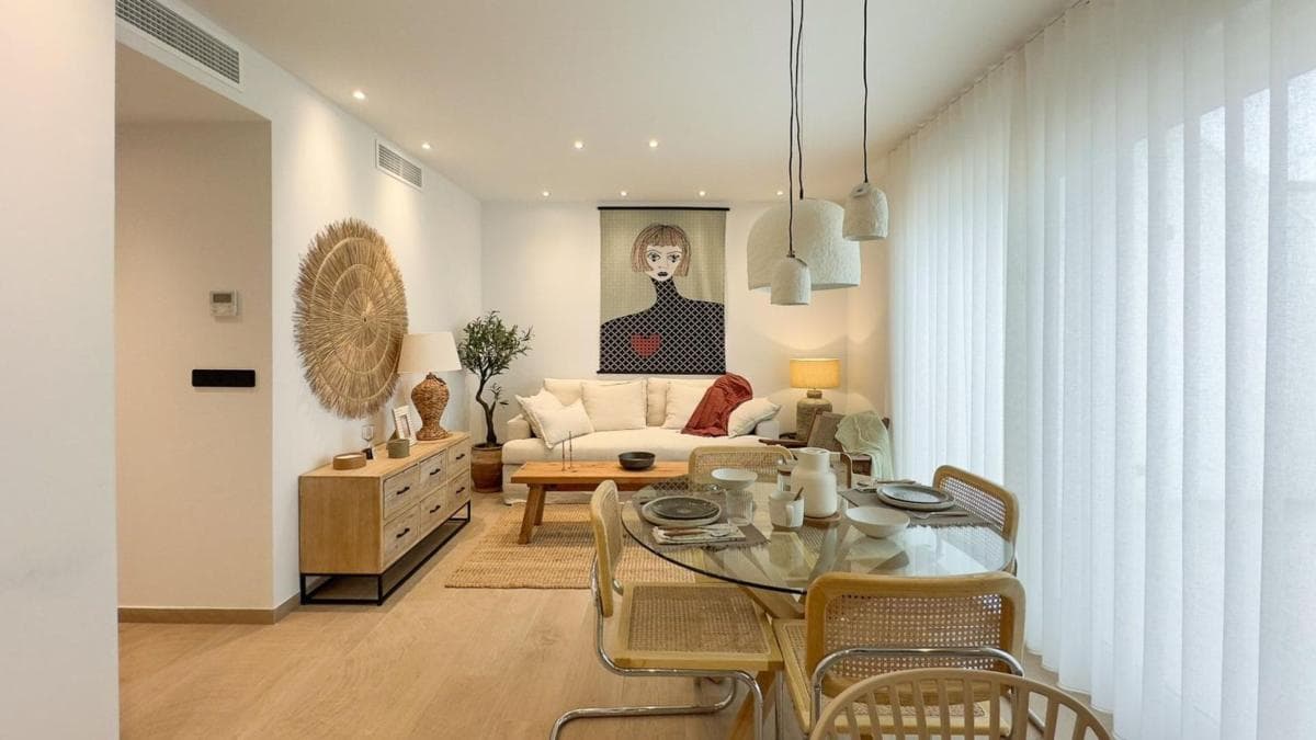Sale of apartment in Algorfa, Algorfa
photo 2