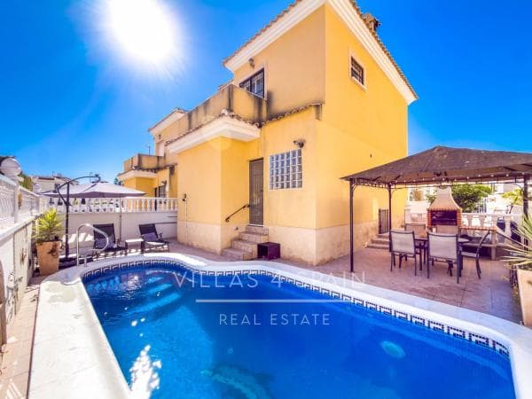 Casa independiente en avenida de la Estación thumbnail 1