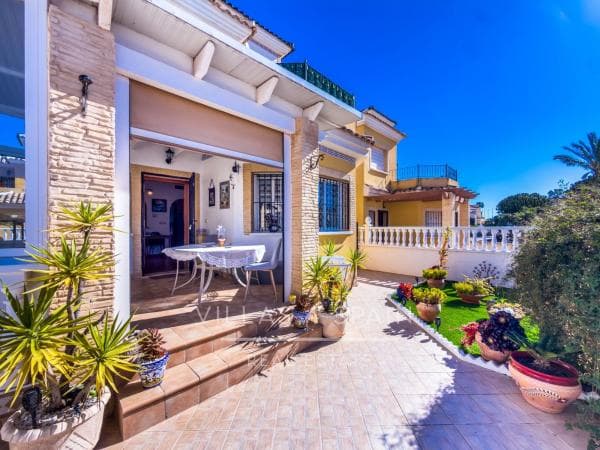 Casa independiente en avenida de la Estación thumbnail 2