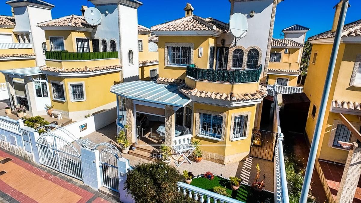 Venta de chalet independiente en Avenida de la Estacion, Algorfa
photo 5