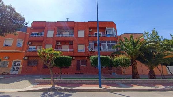 Sale of flat in Algorfa, Algorfa
photo 1