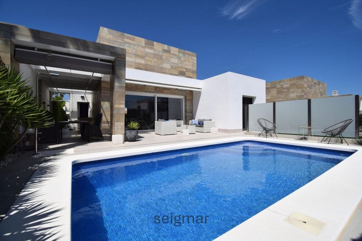 Sale of independent chalet in Algorfa, Algorfa
photo 3
