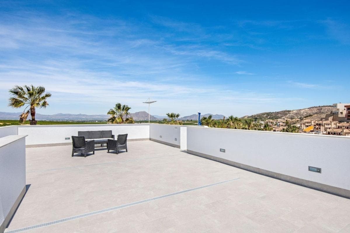 Venta de chalet independiente en Algorfa, Algorfa
photo 4