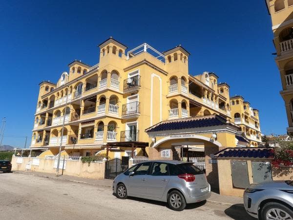 Продажа квартиры на Calle Comunidad Valenciana, 30, Алгорфа
photo 1
