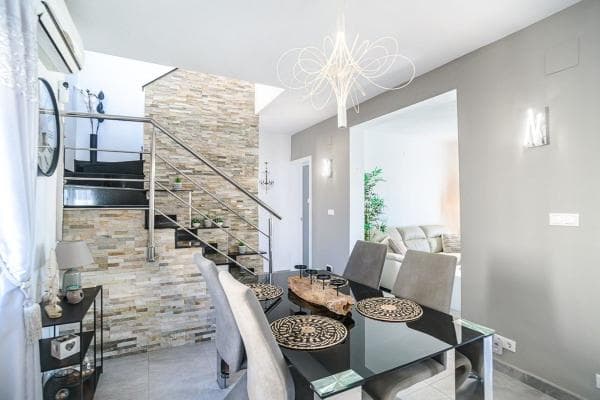 Chalet independiente en venta en Algorfa, Algorfa
thumbnail 2