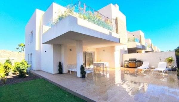 Venta de piso en Polígono Sector III-Campo de Go, Algorfa
photo 1