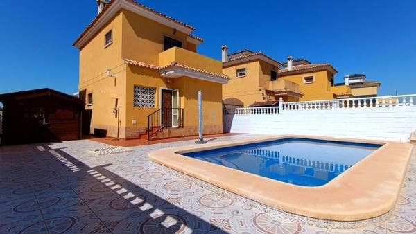 Chalet independiente en venta en Algorfa, Algorfa
photo 1